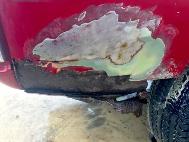 1970 AMC AMX - photo 11