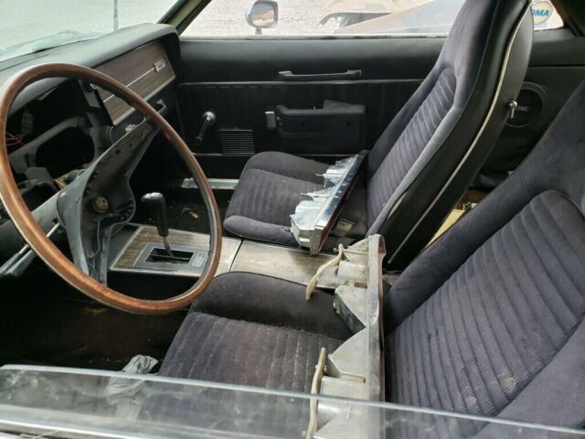 1970 AMC AMX - photo 4
