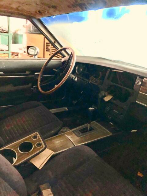 1970 AMC AMX - photo 6