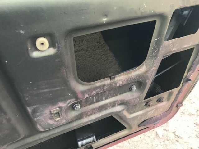 1970 AMC AMX - photo 7