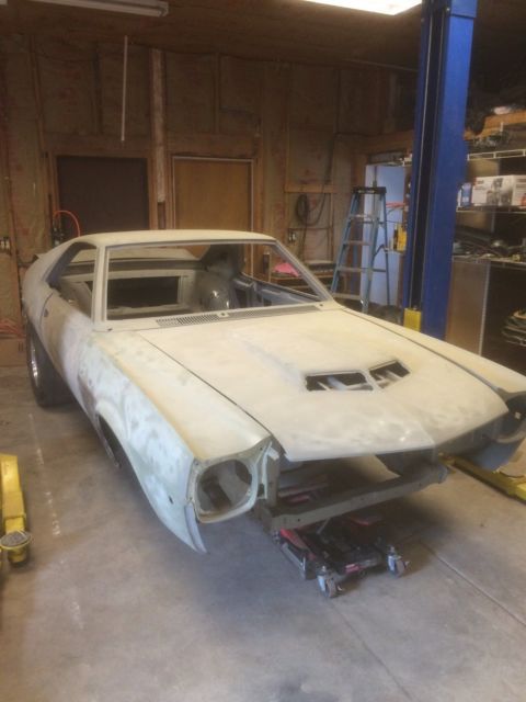 1970 amx amc 1970 AMC AMX