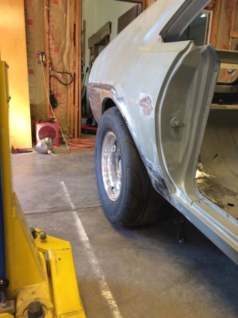 1970 AMC AMX - photo 12