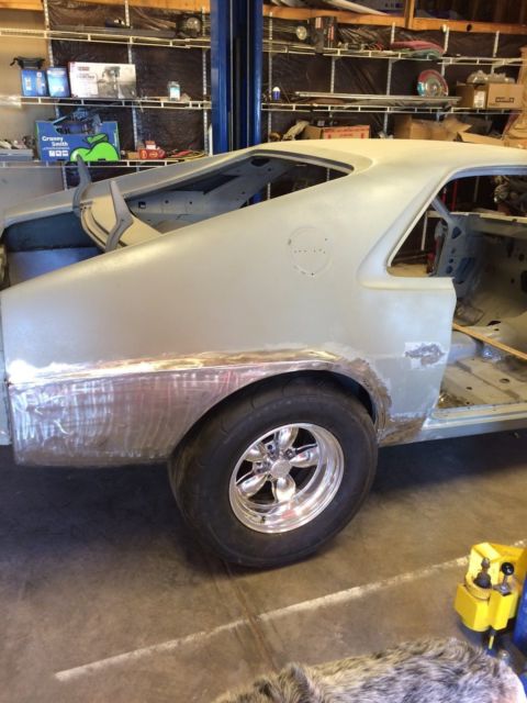 1970 AMC AMX - photo 2