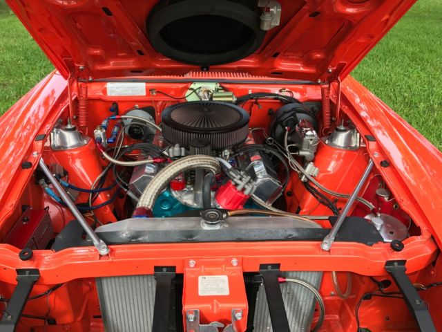 1970 AMC AMX - photo 10