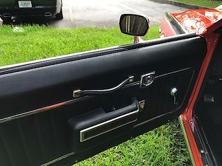 1970 AMC AMX - photo 13