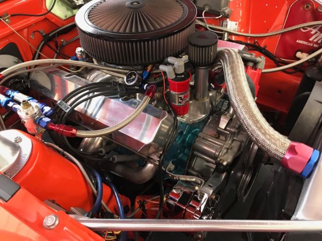 1970 AMC AMX - photo 8