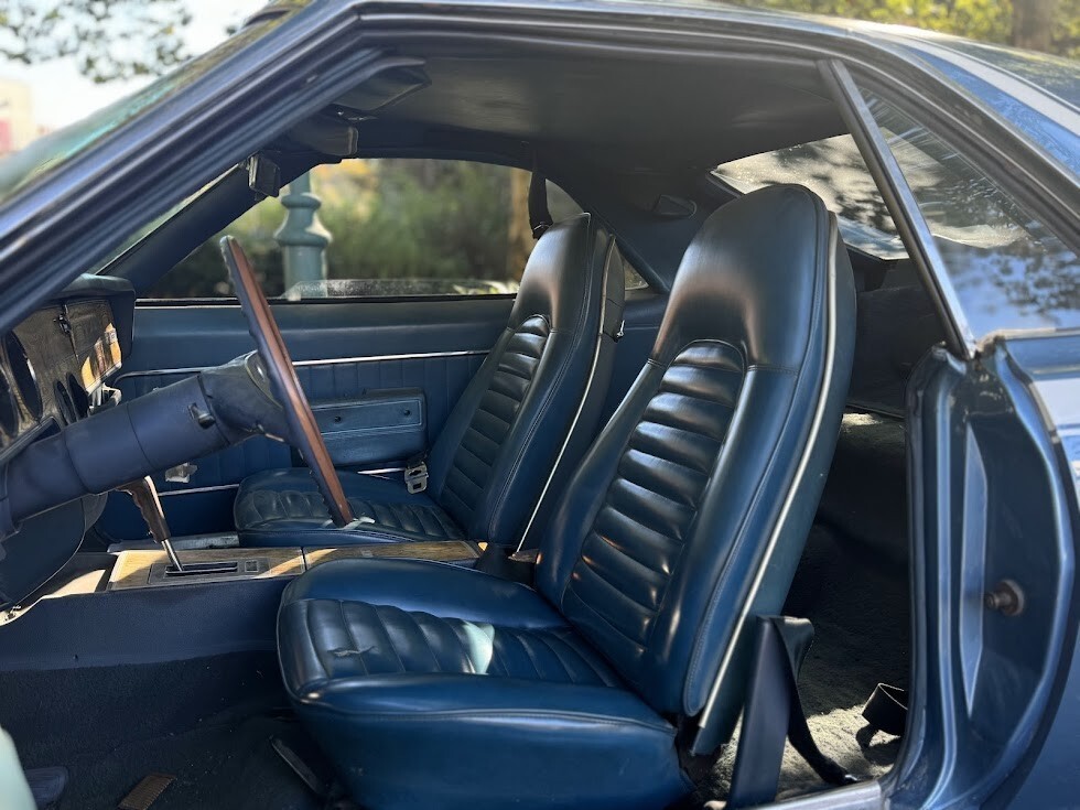 1970 AMC AMX - photo 10