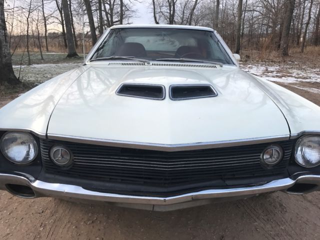1970 AMC AMX - photo 8
