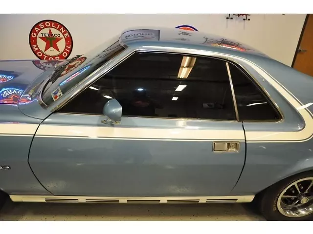 1970 AMC AMX - photo 10