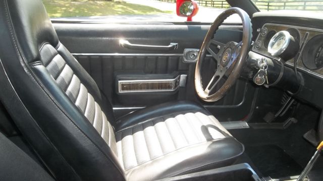 1970 AMC AMX - photo 10