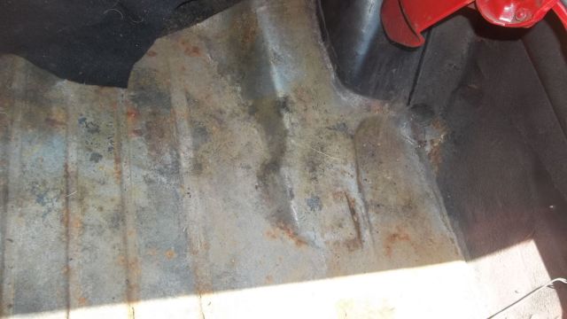 1970 AMC AMX - photo 11