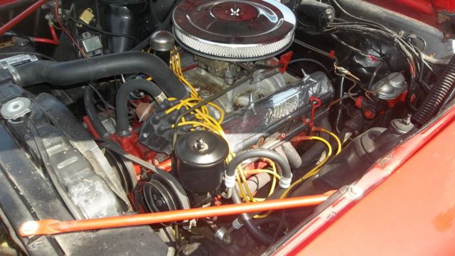 1970 AMC AMX - photo 13