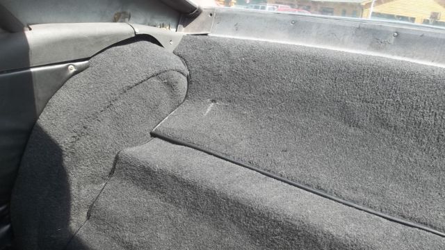 1970 AMC AMX - photo 9