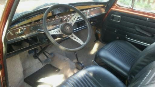 1970 Austin - photo 11