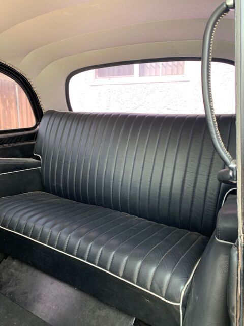 1970 Austin FX4 Premium - photo 7
