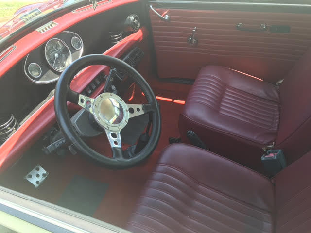 1970 Mini Classic Mini - photo 3