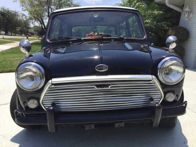 1970 Mini Classic Mini - photo 5