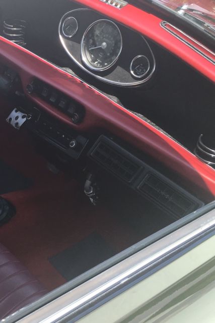 1970 Mini Classic Mini - photo 6