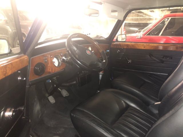 1970 Austin Mini - photo 3