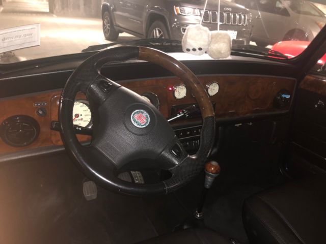 1970 Austin Mini - photo 4