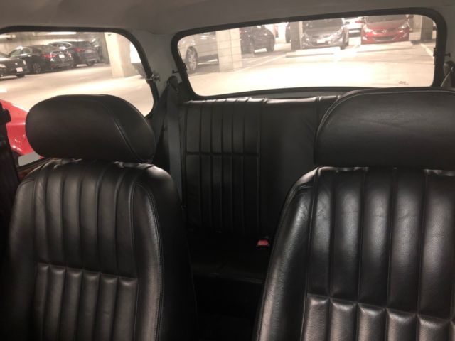 1970 Austin Mini - photo 5