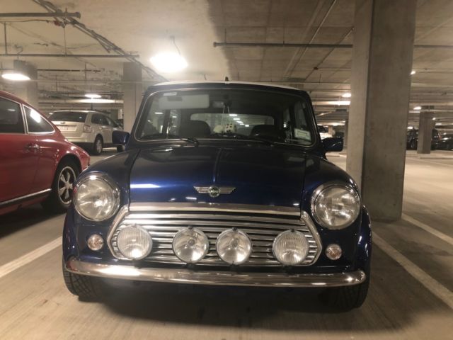 1970 Austin Mini - photo 9