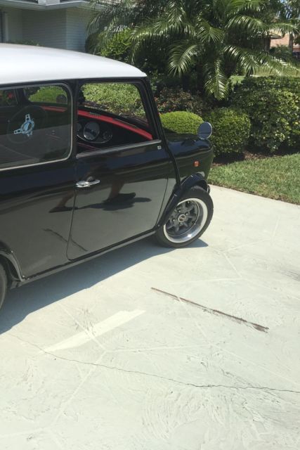 1970 Austin MINI - photo 6