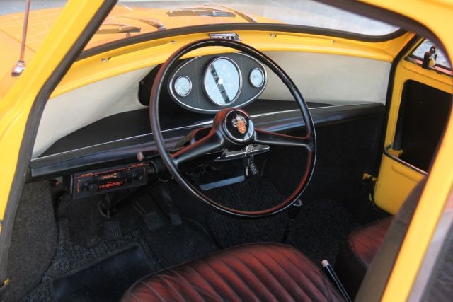 1970 Mini Classic Mini 2-door - photo 7