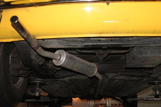 1970 Mini Classic Mini 2-door - photo 8