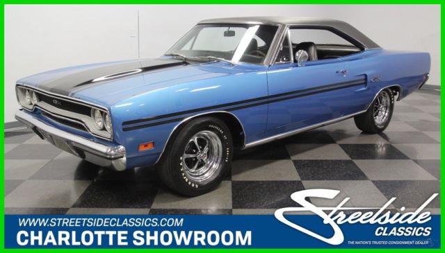 1970 Automatic 1970 Plymouth Cuda