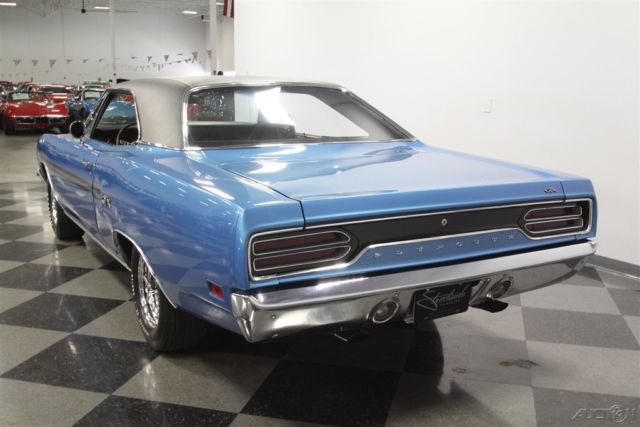 1970 Plymouth Cuda - photo 10