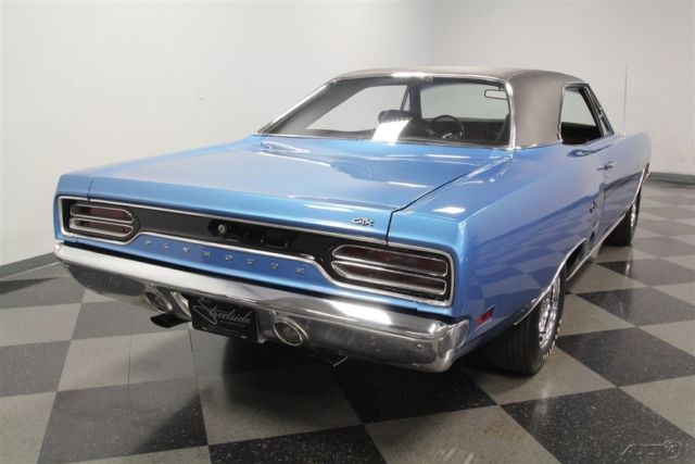 1970 Plymouth Cuda - photo 12