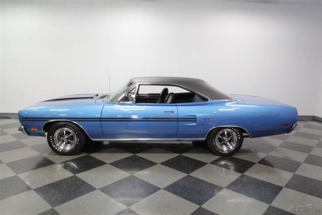 1970 Plymouth Cuda - photo 2