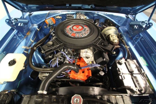1970 Plymouth Cuda - photo 3