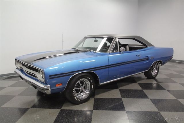 1970 Plymouth Cuda - photo 5