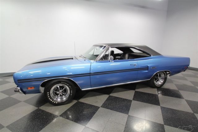 1970 Plymouth Cuda - photo 6