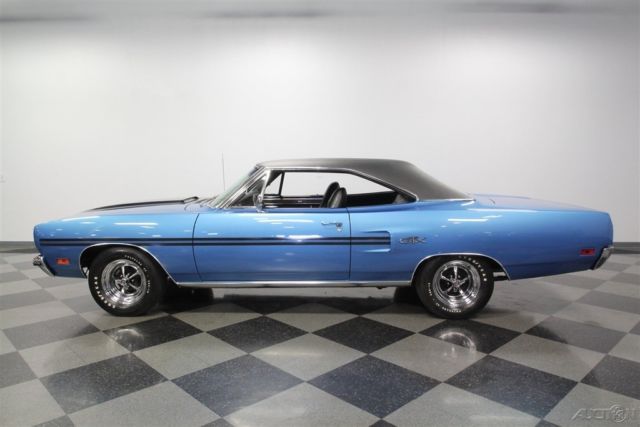 1970 Plymouth Cuda - photo 7