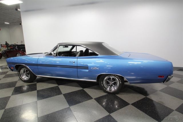 1970 Plymouth Cuda - photo 8