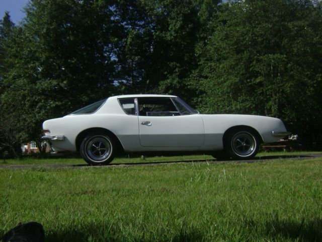1970 AVANTI 2 1970 Other Makes avanti 2