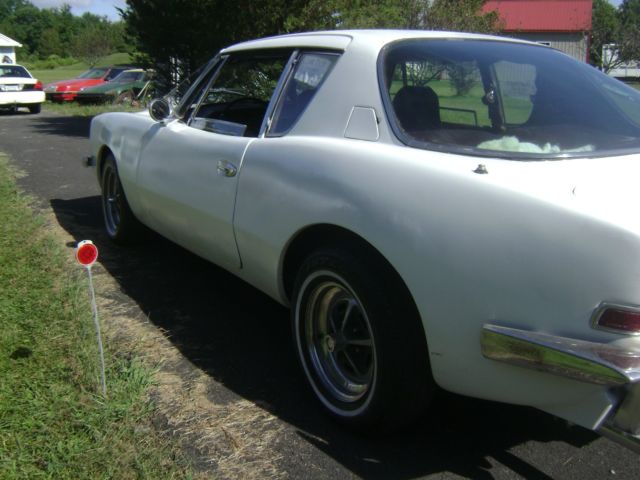 1970 Other Makes avanti 2 - photo 10