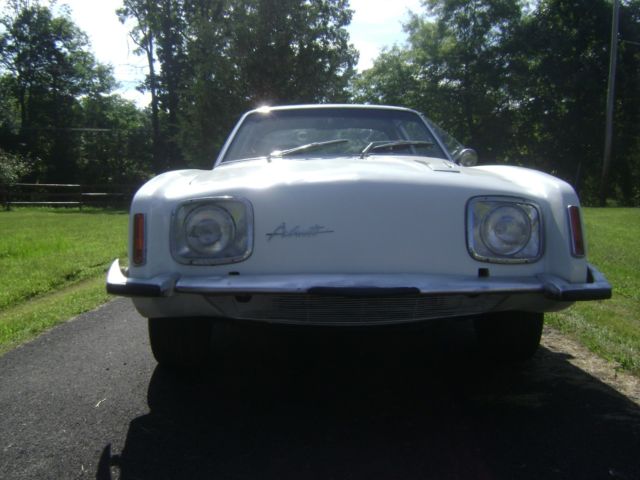 1970 Other Makes avanti 2 - photo 2