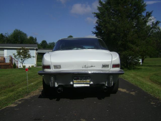 1970 Other Makes avanti 2 - photo 3