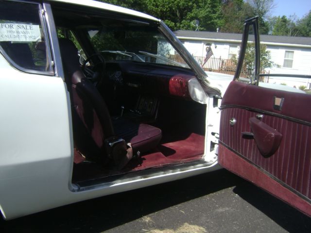 1970 Other Makes avanti 2 - photo 4