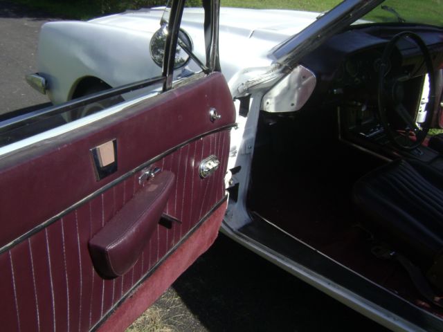 1970 Other Makes avanti 2 - photo 5