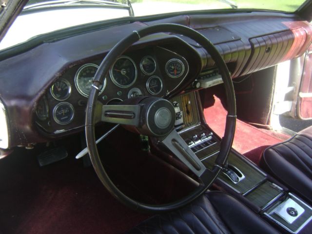 1970 Other Makes avanti 2 - photo 6