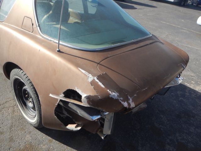 1970 Studebaker 2R10 AVANTI - photo 11