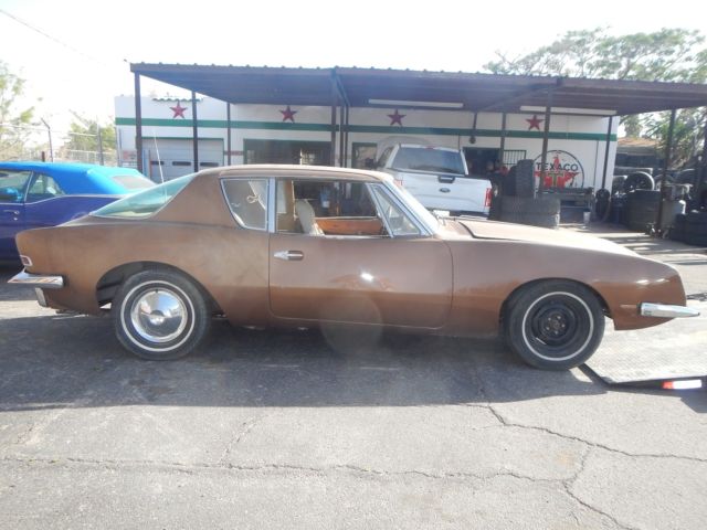 1970 Studebaker 2R10 AVANTI - photo 5