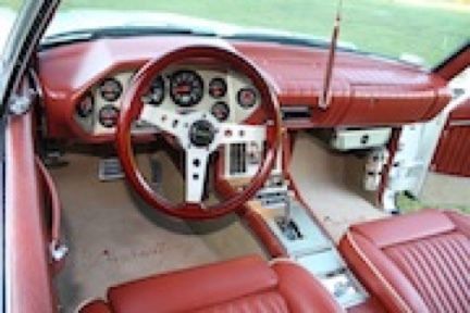 1970 Studebaker Avanti II - photo 13