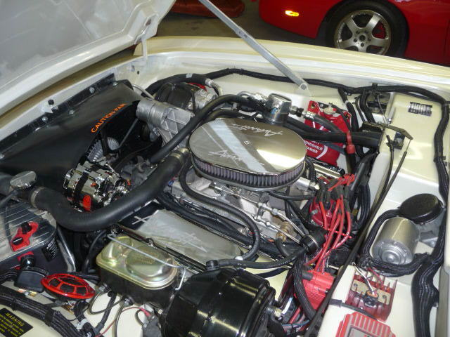 1970 Studebaker Avanti II - photo 7