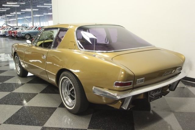 1970 Studebaker II -- - photo 10